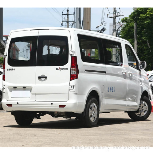 EV EV Electric Car High Comfin